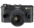 Pentax Q-S1 Black + 5-15mm Black